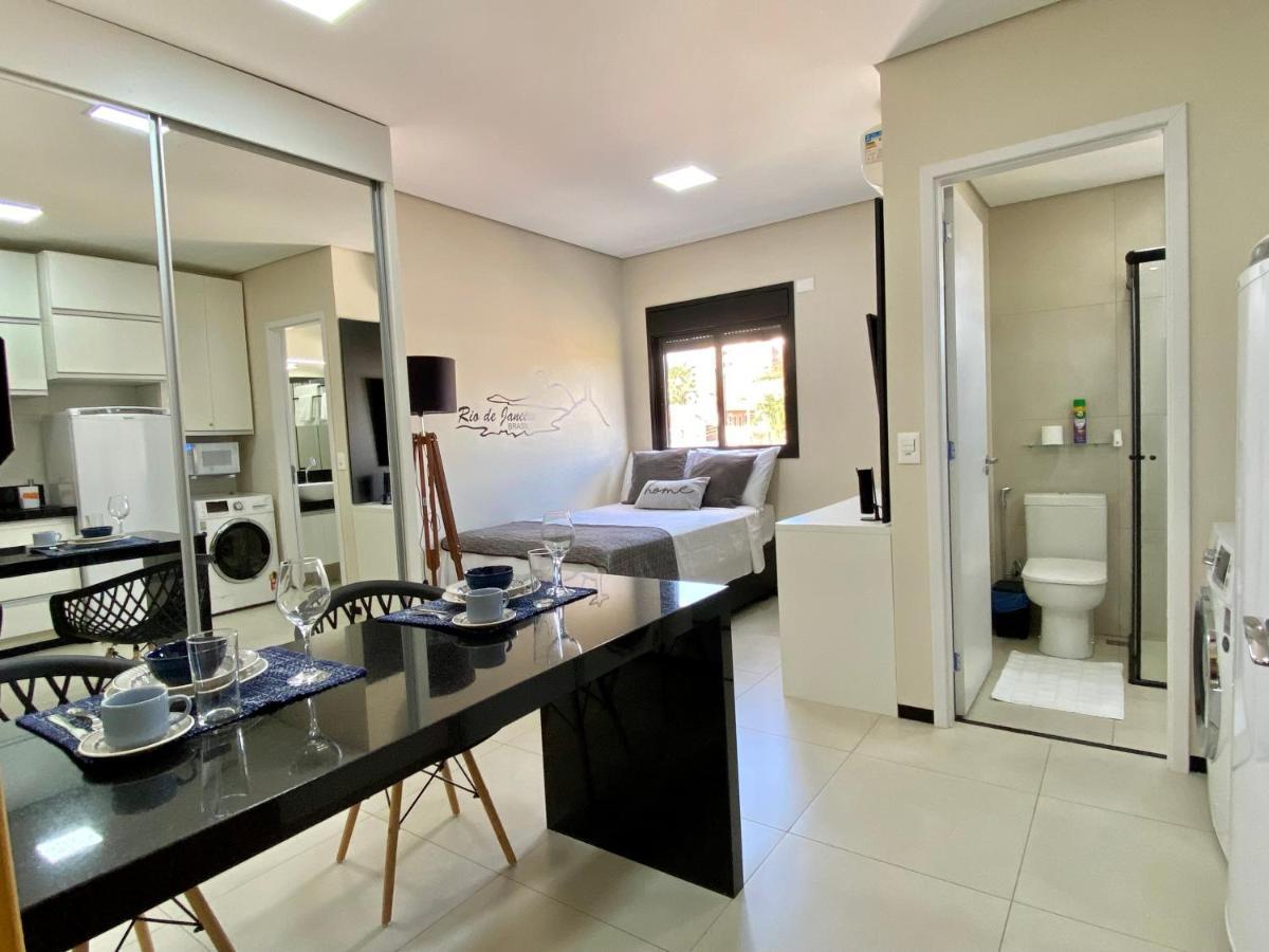 Studio32B Decorado Bairro Fragata Marília Zewnętrze zdjęcie