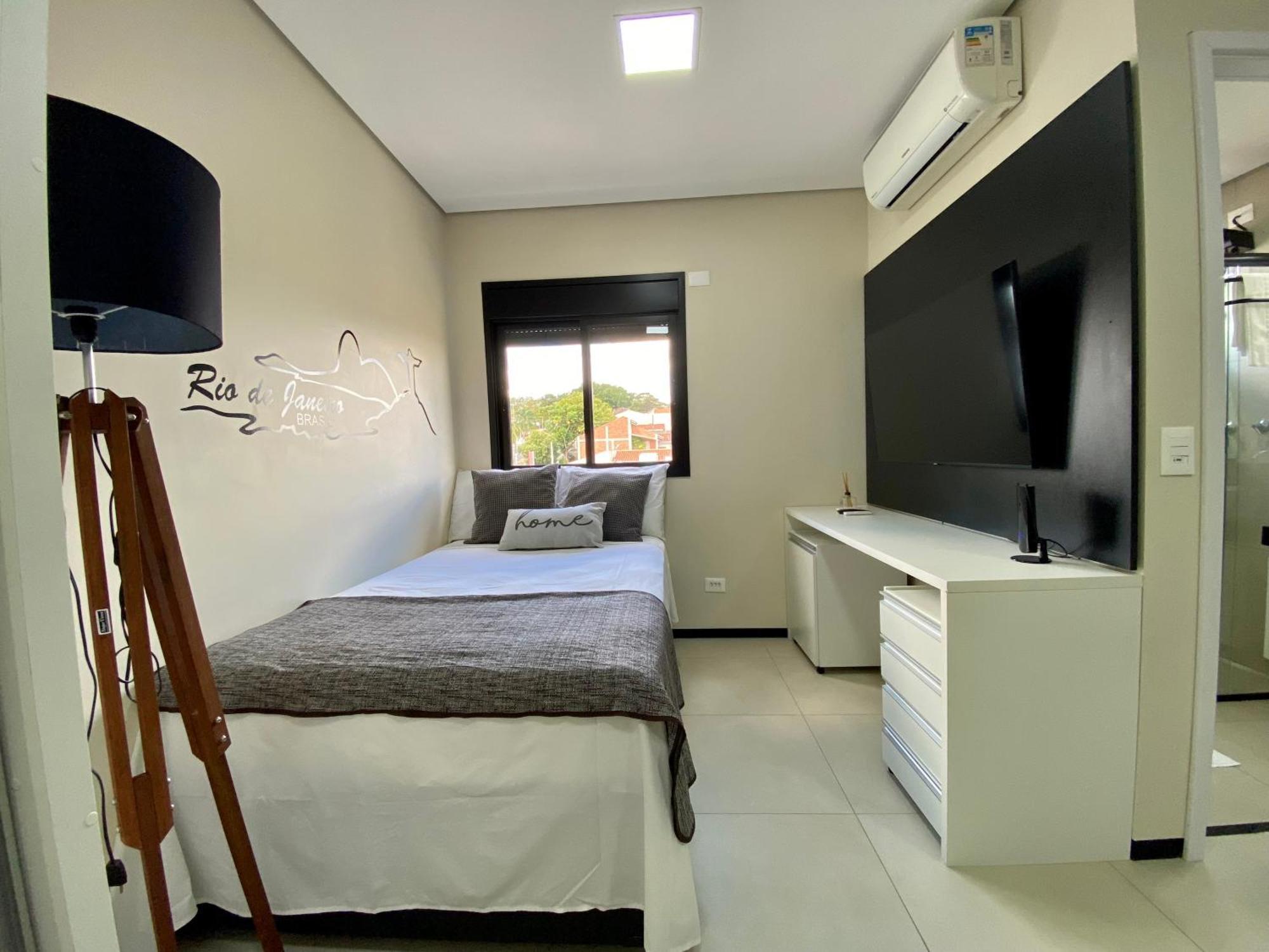 Studio32B Decorado Bairro Fragata Marília Zewnętrze zdjęcie
