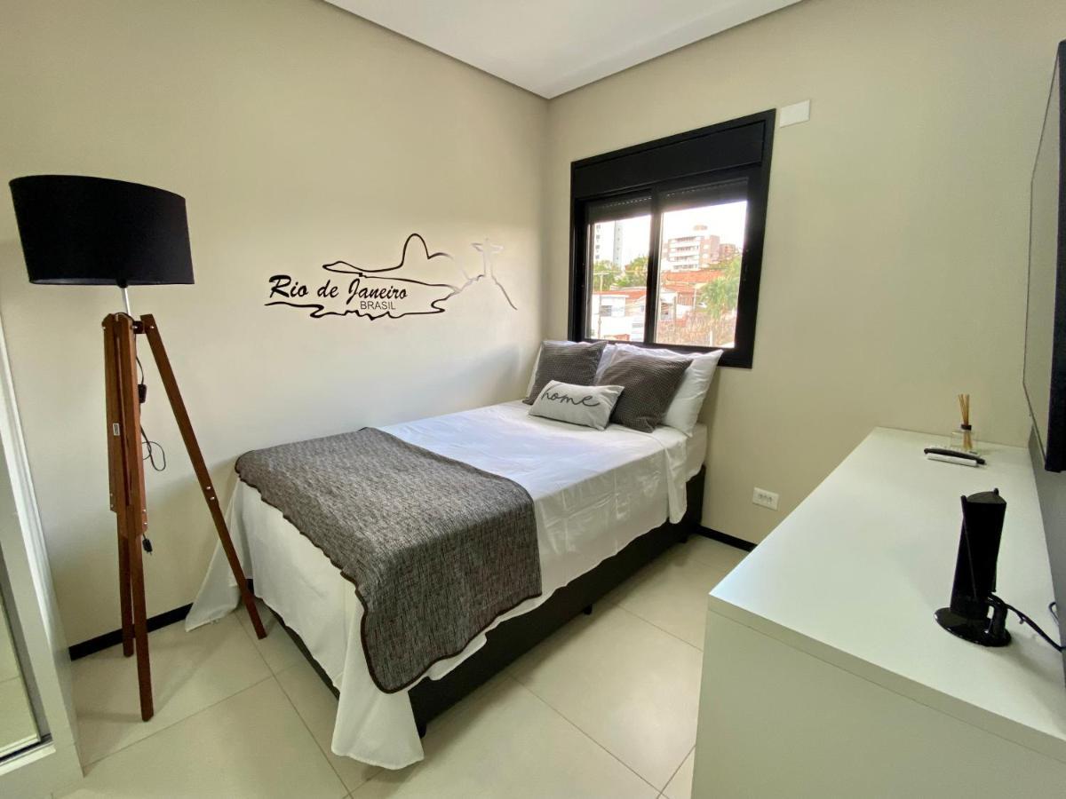 Studio32B Decorado Bairro Fragata Marília Zewnętrze zdjęcie
