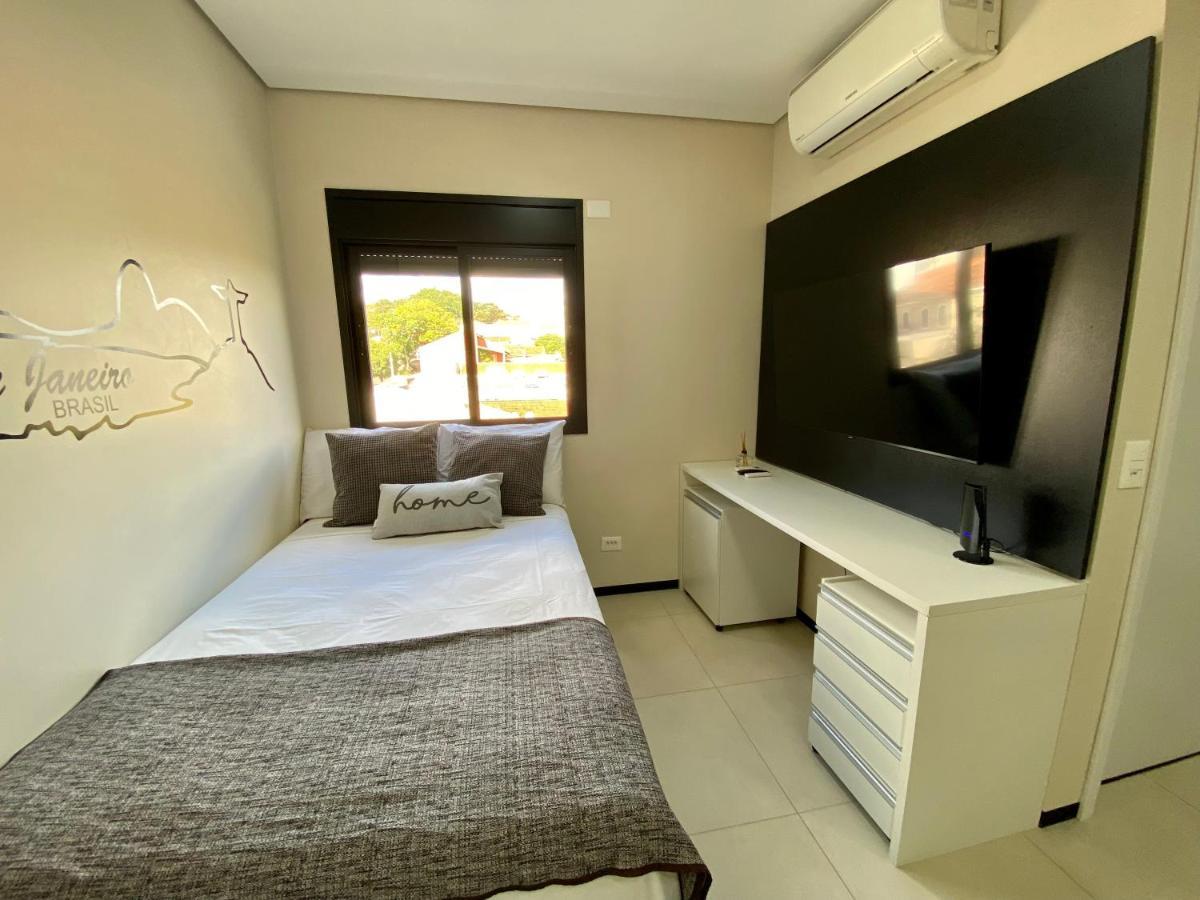 Studio32B Decorado Bairro Fragata Marília Zewnętrze zdjęcie