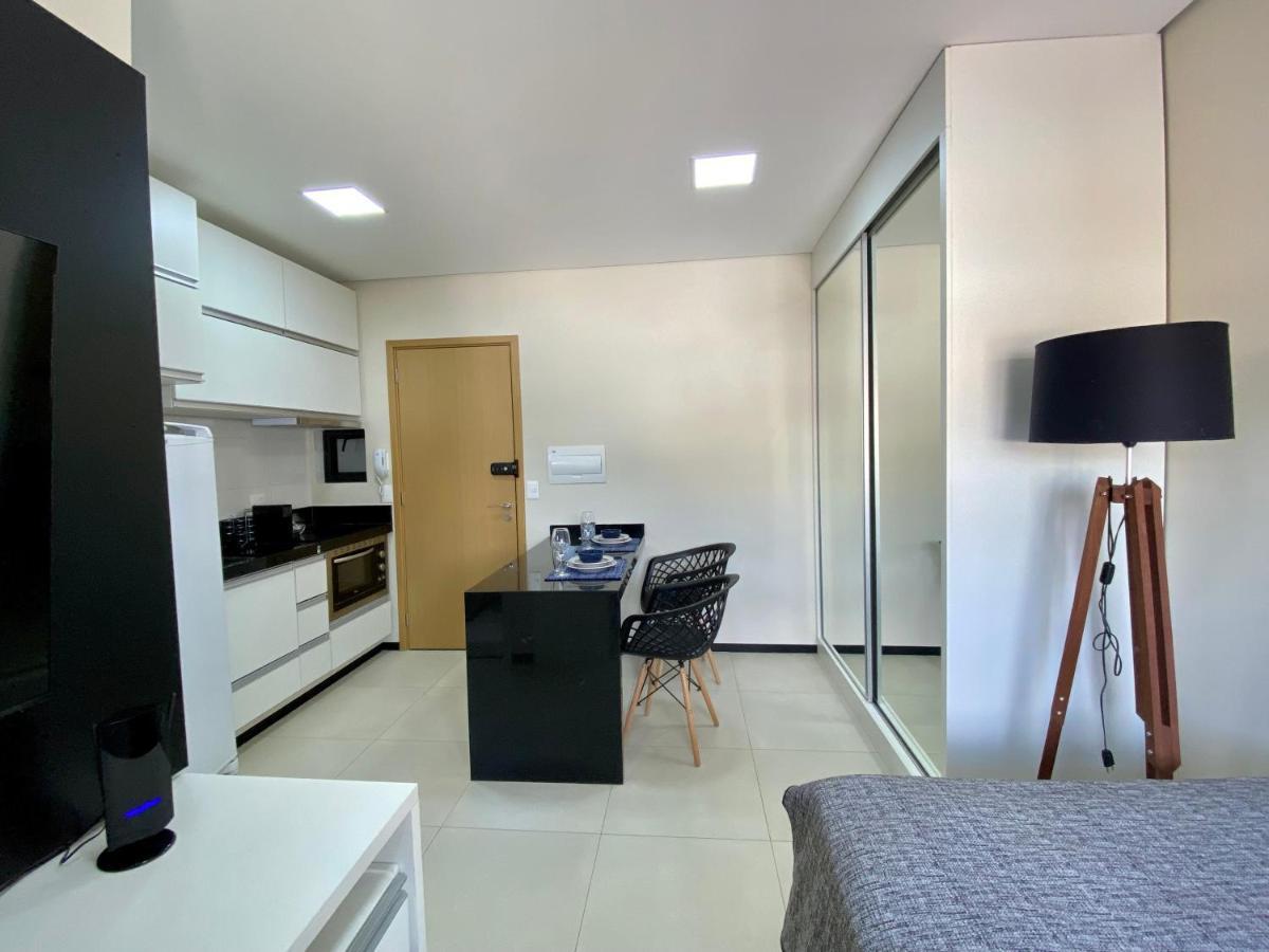 Studio32B Decorado Bairro Fragata Marília Zewnętrze zdjęcie